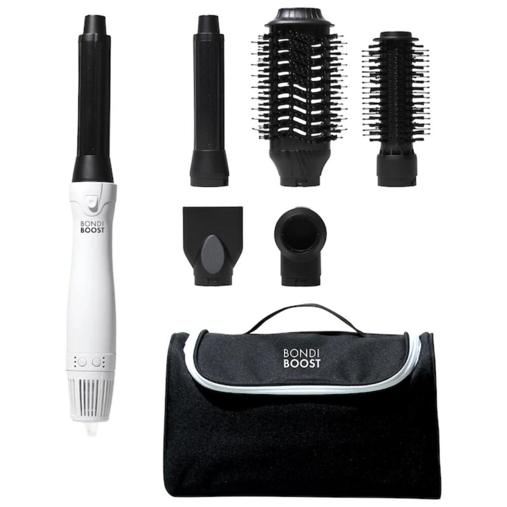 BondiBoost  Everlast Airstyler Ceramic Blow Dryer & Multi Styler Tool